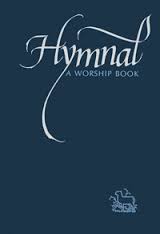 Picture of Hymnal:  A Worship Book