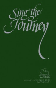 Picture of Songbook Sing the Journey